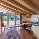 Appartement Silva