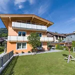 Silva Appartement *