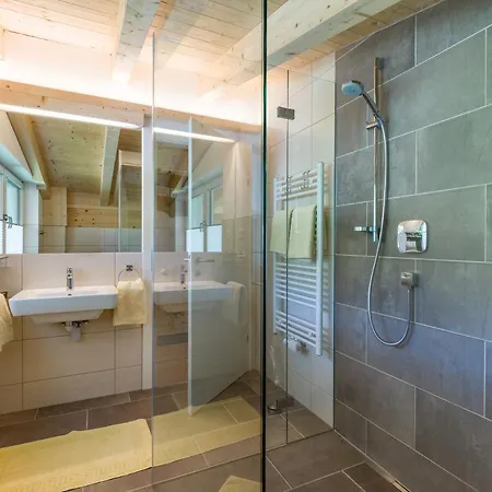 Silva Hopfgarten im Brixental