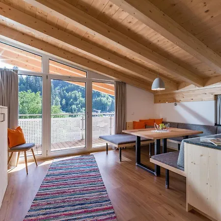 Appartement Silva
