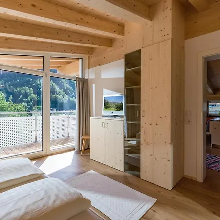 Silva Appartement *