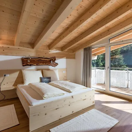 Silva Hopfgarten im Brixental