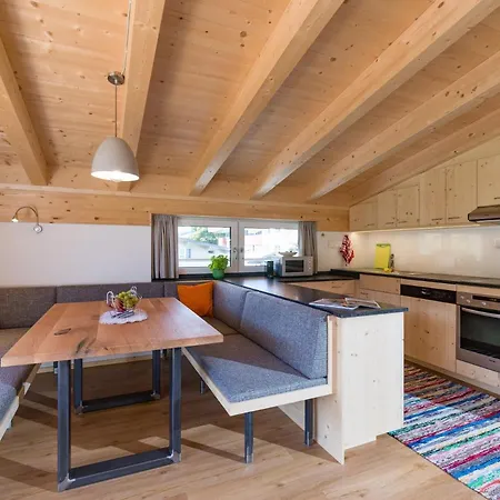 Silva Appartement