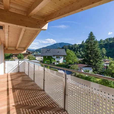 Silva Appartement *