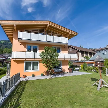 Silva Appartement *