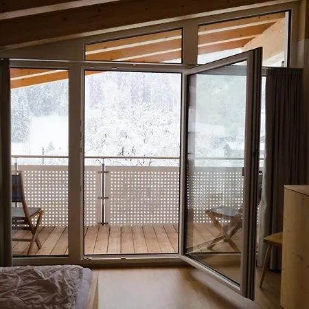 Appartement Silva
