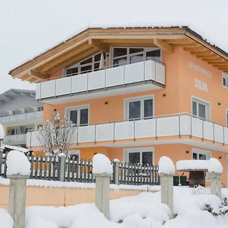 Silva * Hopfgarten im Brixental