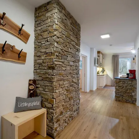 Appartement Silva *