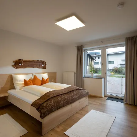 Silva Appartement Hopfgarten im Brixental