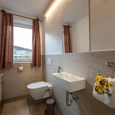 Appartement Silva *