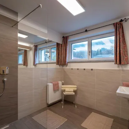 Appartement Silva *